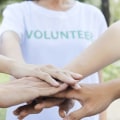 The Power of Volunteers in Advocacy Groups in Northeast Tennessee