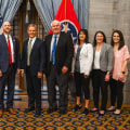 The Changing Face of Advocacy Groups in Northeast Tennessee