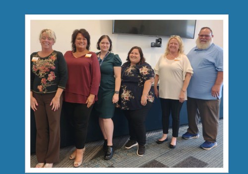The Power of Advocacy: Goals of Groups in Northeast Tennessee
