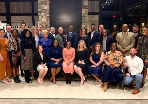 The Power of Collaboration: Advocacy Groups and Local Government in Northeast Tennessee