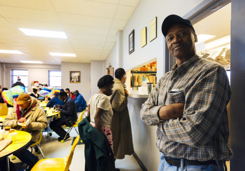Addressing Housing and Homelessness in Northeast Tennessee: The Role of Advocacy Groups