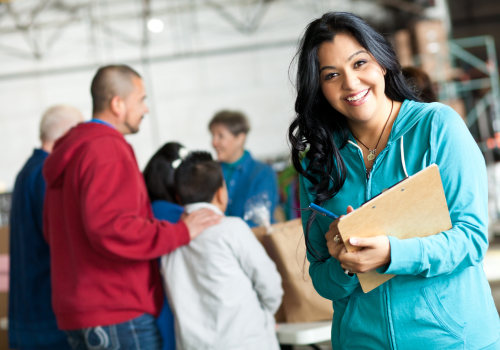 The Power of Advocacy Groups in Northeast Tennessee