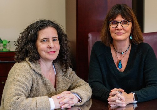 Making a Difference: Getting Involved with Advocacy Groups in Northeast Tennessee
